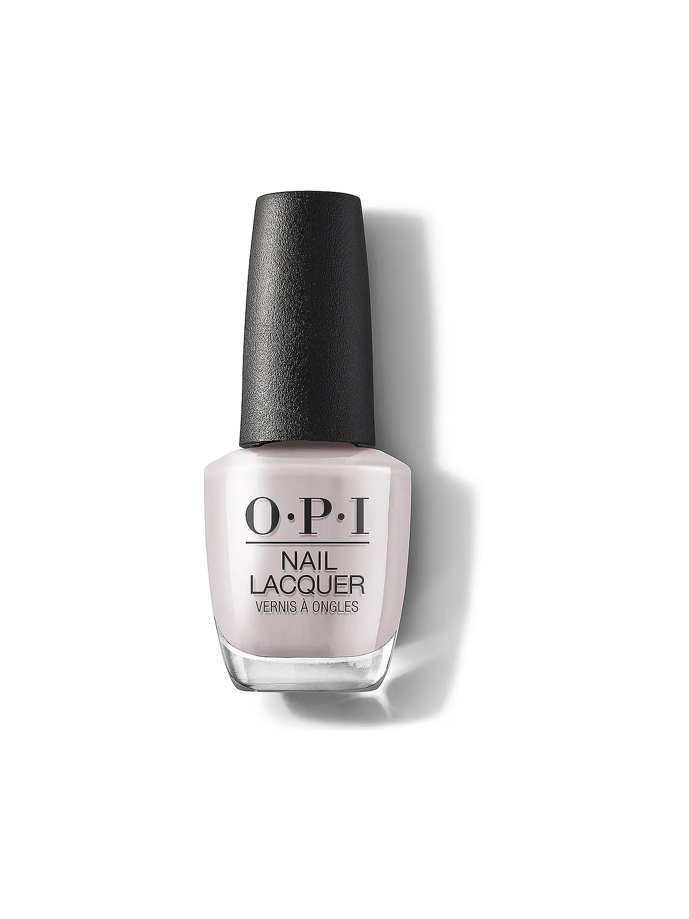 OPI | Nagellack ( 012 Cave the Way ) 15ml | grau
